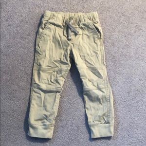 Boys joggers